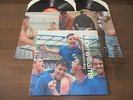 Robbie Williams ?Sing When You're Winning 2 LP Vinyl UK (2000) Rare