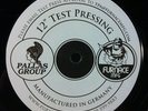 NEIL YOUNG Le Noise 2010 German Test Pressing Of 180 Gram LP CSN&Y