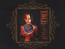Talisman - Genesis Vinyl UK LP