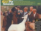 Beach Boys, The - Pet Sounds 200g Vinyl, Mono Edition Vinyl US LP