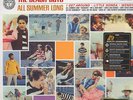 Beach Boys, The - All Summer Vinyl US LP