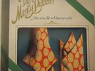 MONTY PYTHON - Matching Tie & Handkerchief   VINYL LP