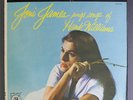 JONI JAMES: Sings Songs Of Hank Williams LP Vocalists