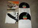 2 Led Zeppelin Orig vinyl lps 