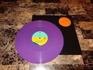 The Cult Rare Promo 12
