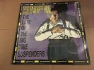 SNFU last of the big time suspenders LP COLOR Record SEALED 1989 LTD