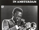 Miles Davis-In Amsterdam 1957 Mile Davis Vinyl / 12