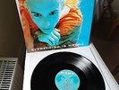 MOBY     original Vinyl LP     Everything Is Wrong (1995)