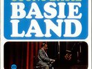 Count Basie Basie Land USA vinyl LP album record V-8597 VERVE RECORDS 1964