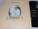 JIMMY EDWARD Memories Recuerdos GCPLP 119 '75 VG+ RARE TEX MEX TEJANO