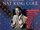 Christmas With Nat King Cole 1988 UK VINYL LP RECORD EXCELLENT CONDITION