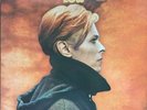 David Bowie Low Us Lp Original (no barcode) cat # CPL1-2030