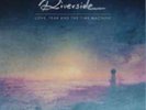 Riverside-Love, Fear and the Time Machine Vinyl / 12