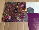 LEGENDARY PINK DOTS - THE CRUSHED VELVET APOCALYPSE - LP - BIAS 149 - HOLLAND