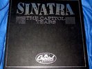 Frank Sinatra The Capitol Years Vinyl Box (20 x 12