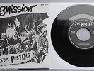 Sex Pistols - Submission French Barclay 1977 7