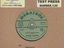 Robert Tanner / Newsound - Sweet Memories  / Sweet Memories - Megatone OSV-046 D