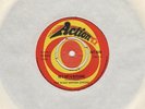 Wash Hopson Singers - Hes Got A Blessing / Rock In A Weary Land - Action ACT 454