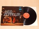 LED ZEPPELIN 2 II LP GERMAN SR INTERNATIONAL SUPER RARE JIMMY PAGE ROBERT PLANT