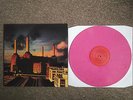 PINK FLOYD ANIMALS (PINK COLOURED NEW VINYL) LP