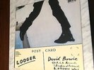 David Bowie Lodger 12