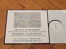 EVA PEDRAZZI & WEISBROD SCHUBERT ARPEGGIONE MIRECOURT SIGNED NUMBERED 290/300