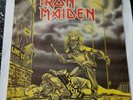 IRON MAIDEN  UNCENSORED MAGGIE 7
