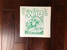 The Who 