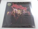 Judas Priest - Unleashed In The West green LP