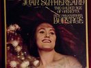 SIGNED 2 LP BOX SET JOAN SUTHERLAND- DECCA 2LP BOX Bonynge