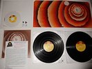 Stevie Wonder Songs in the Key of Life 1st Press ARCHIVE MASTER Ultrasonic CLEAN