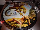 Metallica ?– No Remorse...Picture Disc,...1990....very,very rare