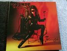 The Cramps - Flamejob Red Color LP Record Vinyl - 1994 Epitaph 1st Press