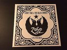 Live At The Greek von Jimmy Page & Black Crowes, 3 LP Set (2008)