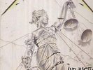 Metallica, And Justice For All - Vertigo 2 LP 1988