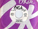 Top Northern Soul (Hear) MAJOR LANCE 