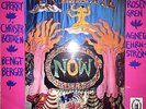 DON CHERRY Eternal Now LP SONET UK ORIG NM- 1974