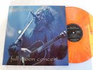 2LP - The Cure...Full Moon Concert - Red, Orange,Vinyl - Rar ?