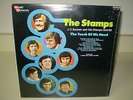 J.D. SUMNER AND THE STAMPS QUARTET...