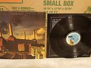 ORIGINAL 1977 PINK FLOYD ANIMALS GATEFOLD STEREO LP COLUMBIA RECORDS MORE LISTED