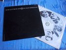 Original The Velvet Underground Pink Floyd Lou Reed David Bowie White Light Heat