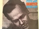 STEVE LACY - SORTIE 1966 JAPAN LP - ENRICO RAVA ALDO ROMANO FREE JAZZ  