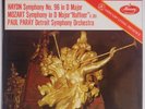 HAYDN: Symphony No. 96 PARAY Mercury Living Presence SR 90129 NM- RFR2