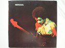 JIMI HENDRIX Band Of Gypsys (Capitol STAO-472) RARE US Sterling RL1st Press MINT