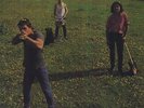 Down On The Farm - Cosmic Psychos (2013, Vinyl NEU)