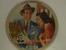 78 - Vogue Label - Art Kassel Orch - 78 Picture Disc
