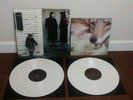 brand new devil and god AFS White vinyl lp Similar Deja Entendu as cities burn