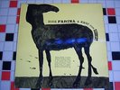 Dick Fariña & Eric Von Schmidt 1963 UK LP Record F-LEUT/7 EX/NM inv #561 DYLAN