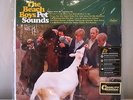 THE BEACH BOYS Pet Sounds Mono 200gm ANALOGUE PRODUCTIONS Sealed LP