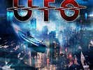 UFO - A CONSPIRACY OF STARS - 2LP BLUE VINYL NEW SEALED 2015